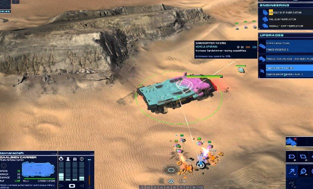 Homeworld Deserts of Kharak Cheat Engine