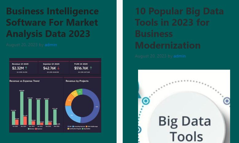 intelligence.eporter.id Business Intelligence