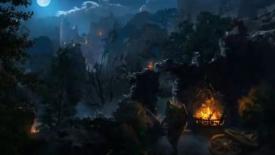 ironmace dark and darker download