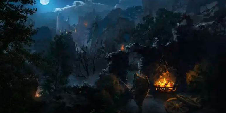 ironmace dark and darker download