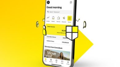 Is CommBank App Down?