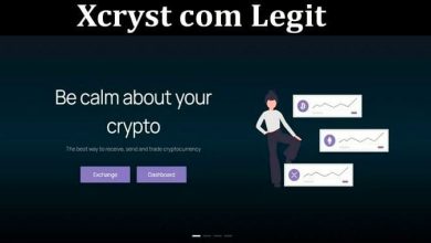 is xcryst com legit ?