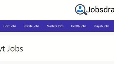 jobsdraz.com site review
