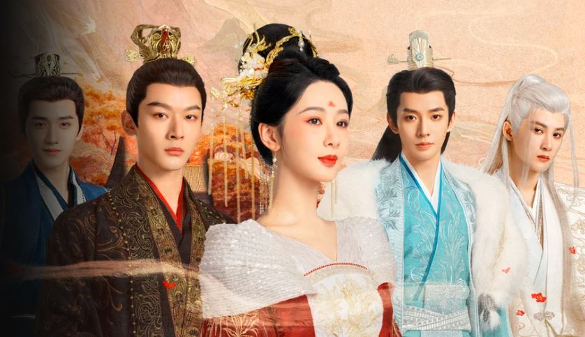 lost you forever ep 14 eng sub bilibili