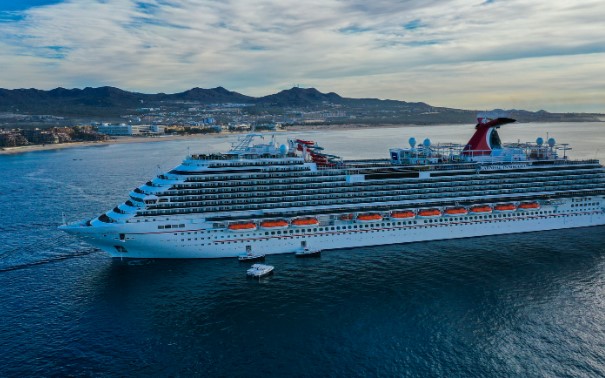 Luxury Cruising for Edo People Abroad in 2023