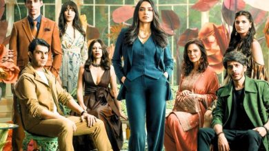 Made in Heaven Season 2 Download Tamilrockers Telegram