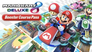 Mario Kart 8 Deluxe XCI File