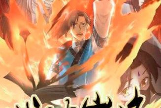 martial peak chapter 3498