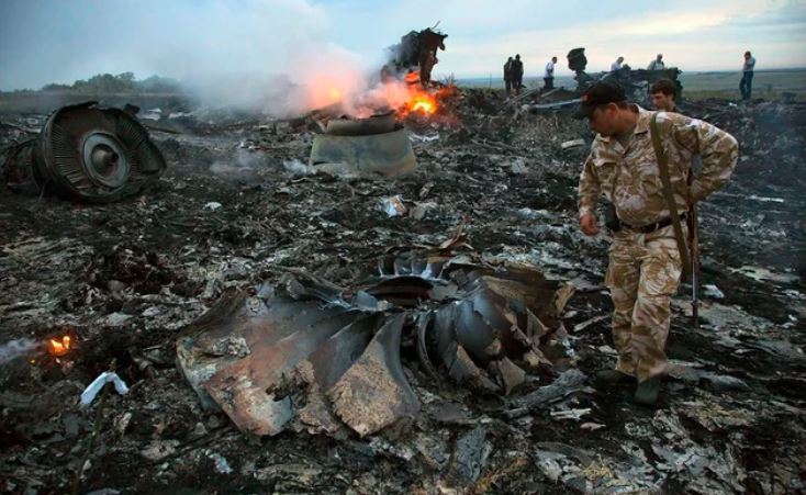 mh370 satellite video reddit