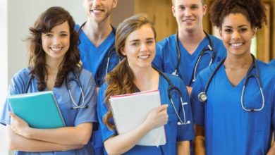 MSC Nursing in Canada 2025/2026 o3schools.com