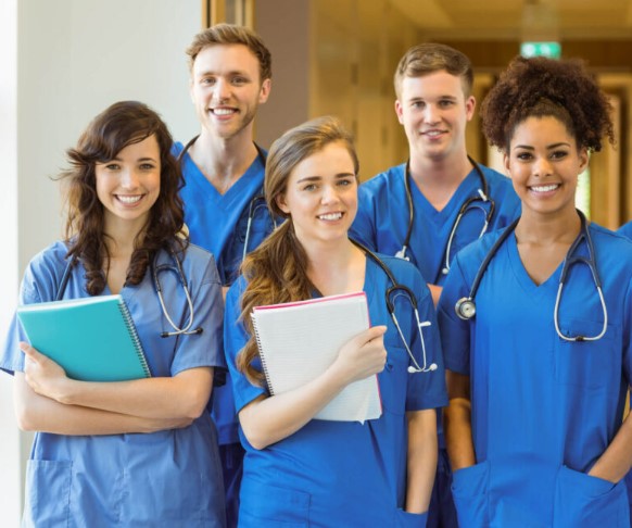 MSC Nursing in Canada 2025/2026 o3schools.com