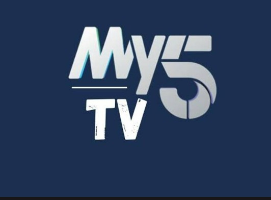 My5 TV Activate Sign-In Enter Code