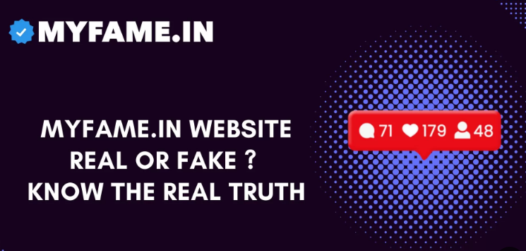 MyFame.in Instagram Followers Increase