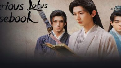 mysterious lotus casebook ep 19 dramacool