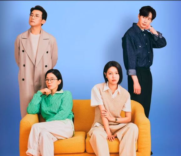 not others ep 10 Dramacool