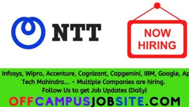 OffCampusJobSite.com Jobs Review