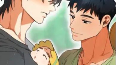 our sunny days chapter 2 lezhin