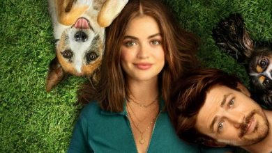 Puppy Love Movie 2023 Freevee