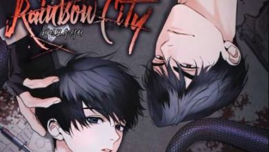 rainbow city chapter 31