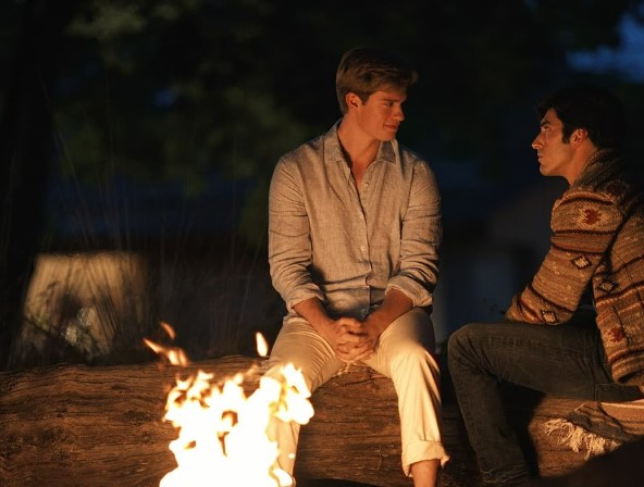 Red White and Royal Blue Full Movie bilibili 123movies