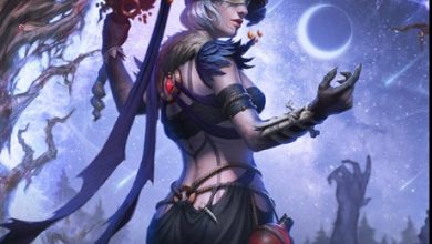 Smite Patch Notes 10.9