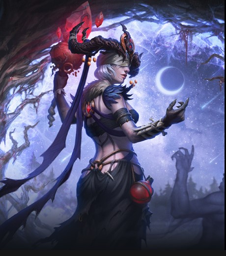 Smite Patch Notes 10.9