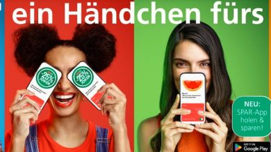 spar app österreich download