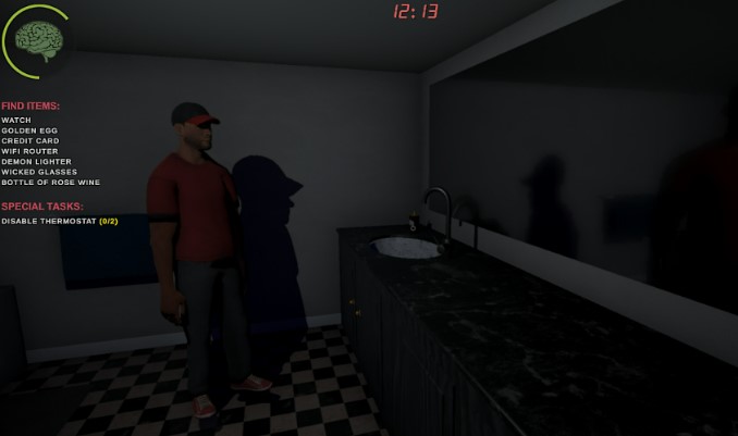 Spooky Men Steam Download