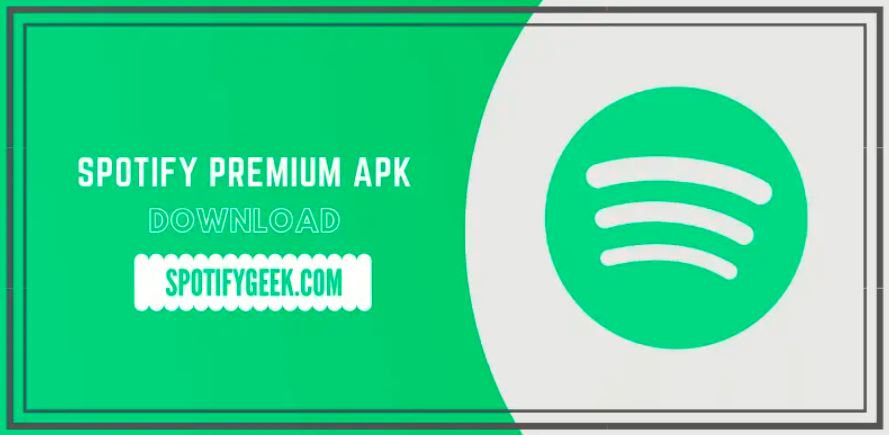 spotify premium apk 8.8 58
