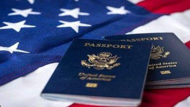 Staying Settled and Immigrating to the United States 2025/2026 o3schools.com