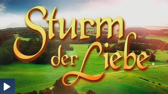 sturm der liebe 4072 ard mediathek video