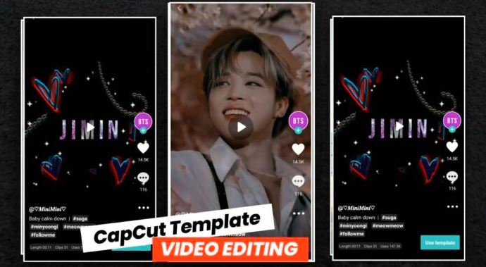 techlokesh.com capcut template