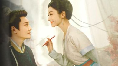 the legend of zhuohua ep 1 eng sub dramacool