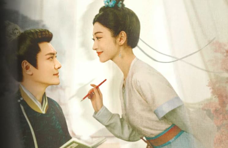 the legend of zhuohua ep 1 eng sub dramacool