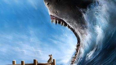 Meg 2 Full Movie Online 123movies fmovies