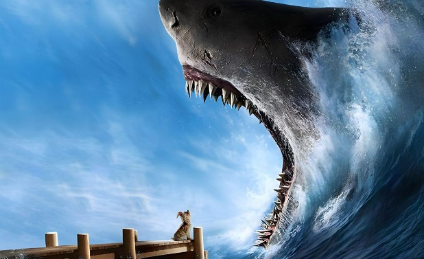 Meg 2 Full Movie Online 123movies fmovies