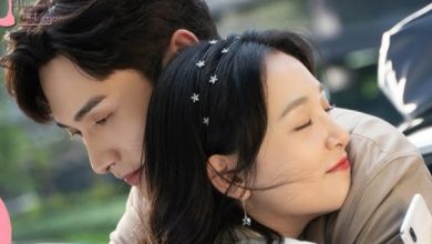 The Real Has Come Ep 41 Eng Sub Bilibili 1412hd