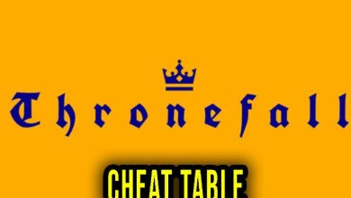 Thronefall Cheat Engine Skidrow Download