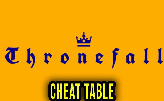 Thronefall Cheat Engine Skidrow Download