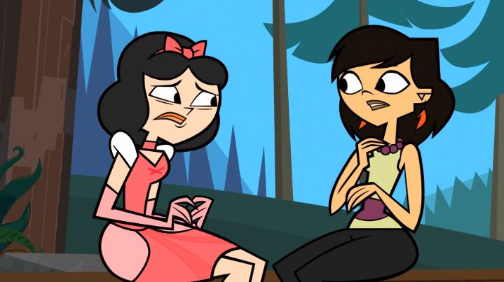 total drama island of the slaughtered