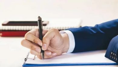 USA Visa Sample Invitation Letter Format 2023/2024