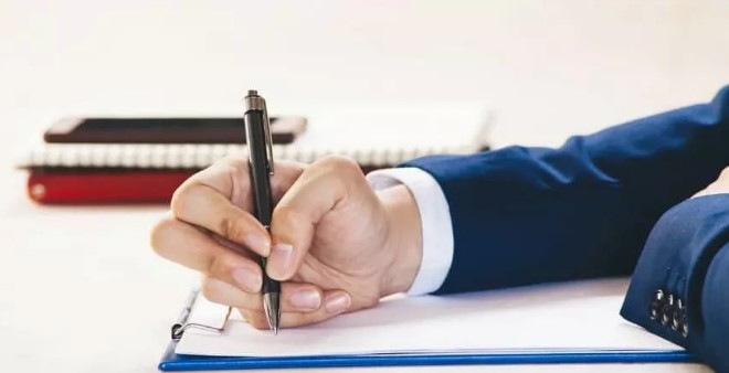 USA Visa Sample Invitation Letter Format 2023/2024