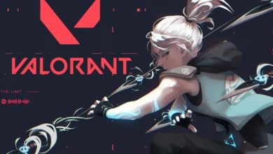 Valorant 7.04 Patch Notes: Jett Nerf