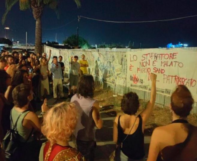 video ragazza palermo telegram