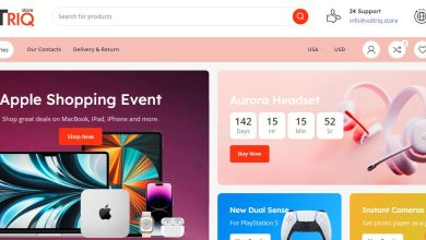 voltriq.store review