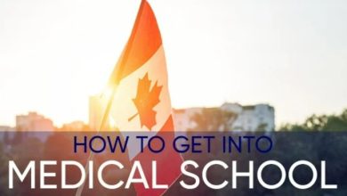 What Do You Need to Know to Get Into Medical School in Canada 2024/2025