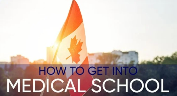 What Do You Need to Know to Get Into Medical School in Canada 2024/2025
