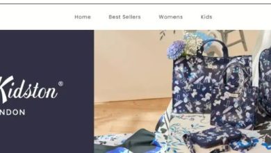 what is cath kidston uk website scam