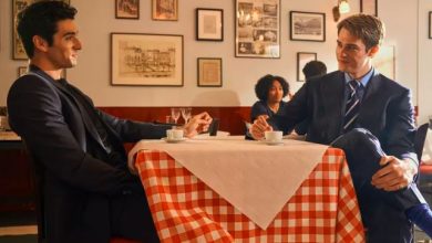 where can i watch red white and royal blue loklok