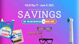 costco september 2023 coupon book